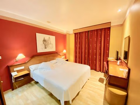 Hotel Torrepalma — foto 6