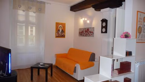 La casa di Perpy Ivrea centro storico — foto 1