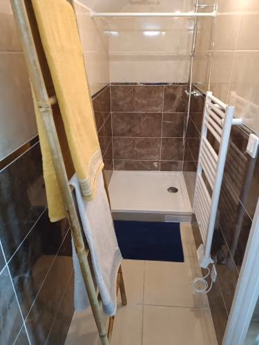 Joli duplex le clos St Jacques — foto 5