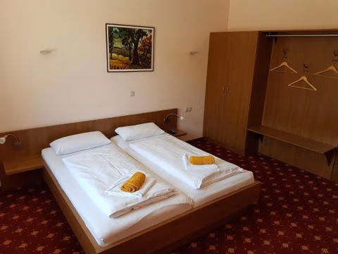 Hotel - Restaurant Sophienaue — foto 6