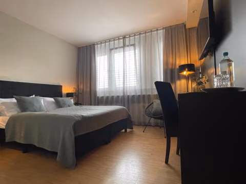 Paragon Apartments — foto 5