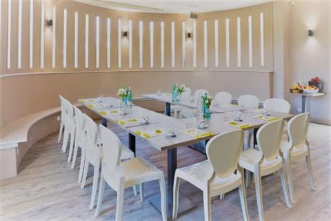 Logis L'Auberge de Larressingle — foto 8