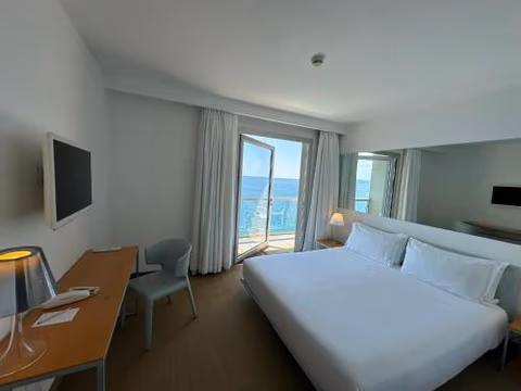 Hotel Miramare - Adults Only con Private Spa — photo 4