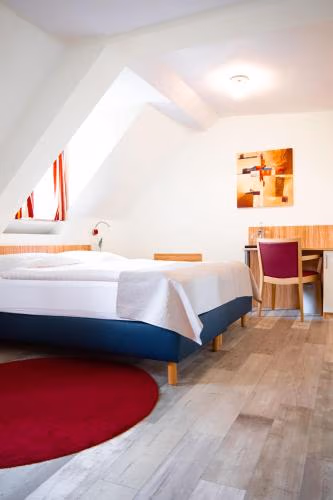 Hotel Trierer Hof — photo 8