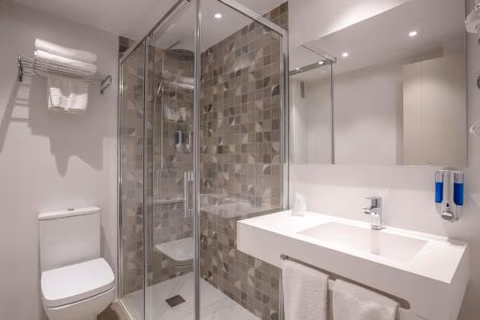 Hotel Zeus — foto 6