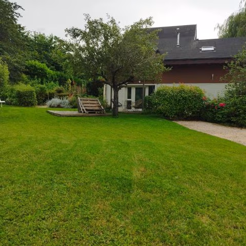 Chalet La Bachole — foto 2