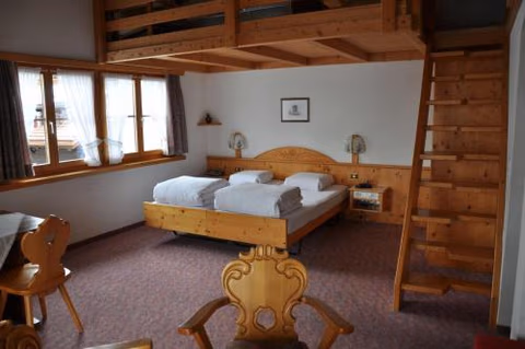 Hotel Soliva — foto 6