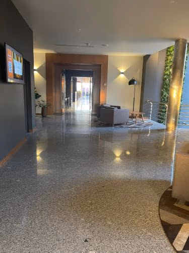 Hotel Versatile — foto 8