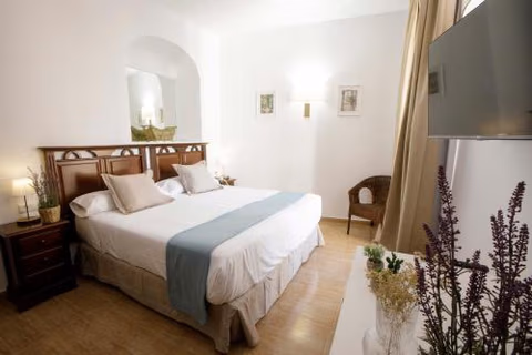 Hotel San Miguel — foto 2