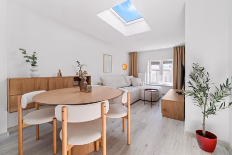 COMFISTAY Reymonta 8A - Old Town Elegance City Center — foto 1