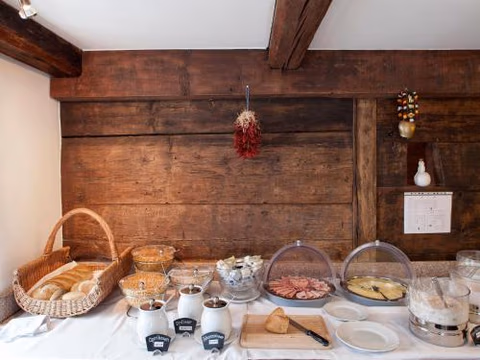 Hotel Alte Post by Mountain Hotels — foto 4