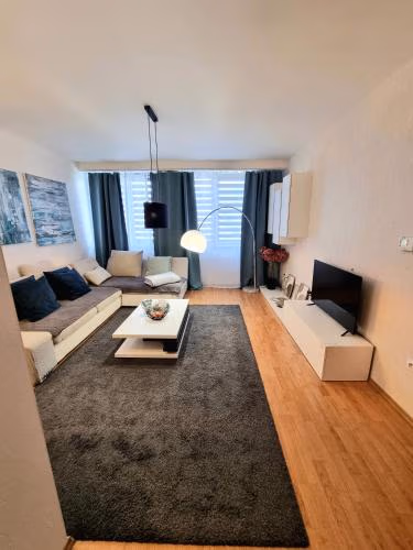 Apartment Banska - City Centre & Private Parking — photo 1