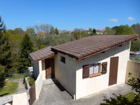 Gîte d'étape Domi — foto 5