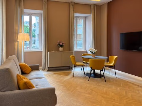 Teatro Romano Exclusive Suites — photo 1