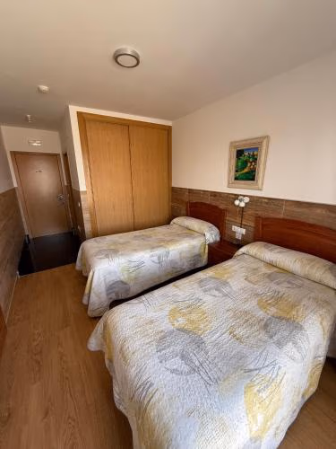 Hostal Domus Viatoris — foto 8
