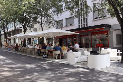 Hôtel Elite — foto 3