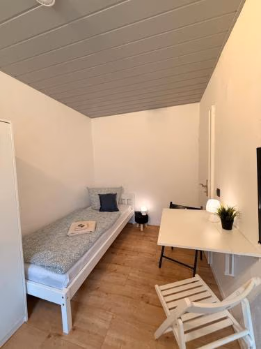 Mikro Apartment Großenhain — foto 2