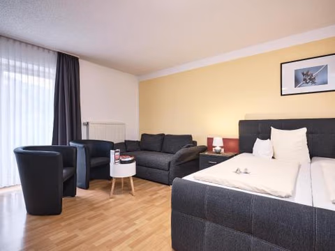 TIPTOP Hotel am Hochrhein — foto 3