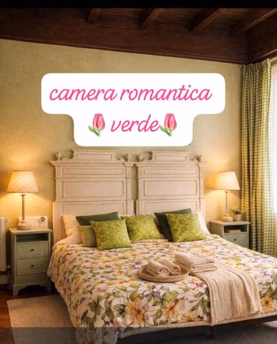 B&B Amarantha Gothica Genoa — foto 4