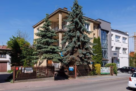 Apartamenty przy Parku — foto 1
