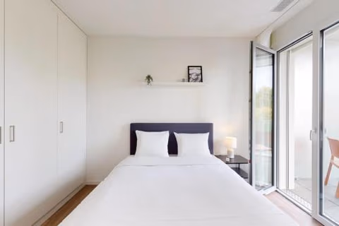 Lodges Hotel Morges — foto 6
