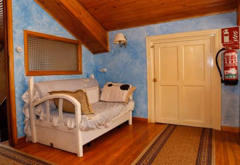 Albergue Pensión Savior — foto 9