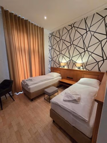 Hotel Porta Nigra VICTUS — foto 5