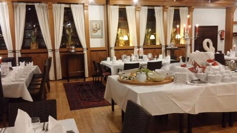 Landgasthof & Hotel "Zum Schwan" GmbH — photo 5