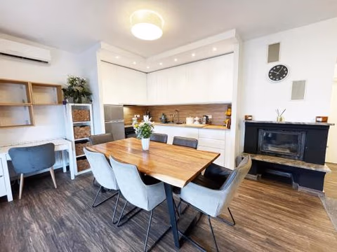 Apartments Monika & Breakfast Baskets 236 — foto 5