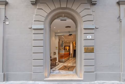 Hotel Machiavelli Palace — photo 4