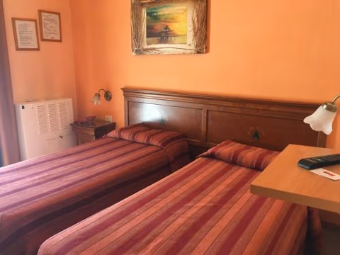 Hotel Il Pino — foto 2