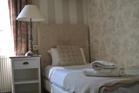 Logis Hôtel Louise de Savoie — foto 6