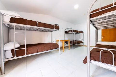 Albergue Las Veletas — foto 6