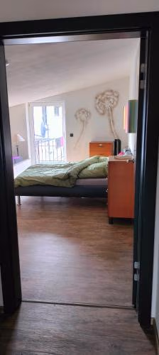 Moderne Vintage Ferienwohnung — foto 1