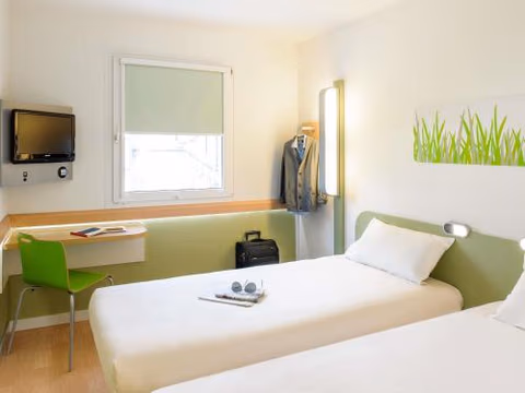 ibis budget Besançon Ecole Valentin — foto 3