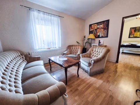 Hotel Komfort Inn - Dwór Hubertus — photo 4