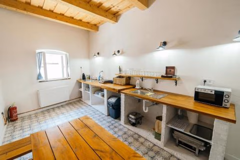 Dolný apartmán H11 Banská Štiavnica — foto 6