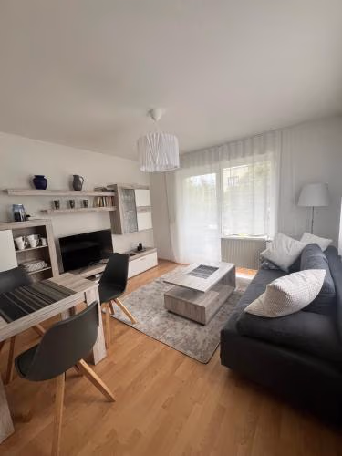 Kleine moderne Ferienwohnung — foto 1