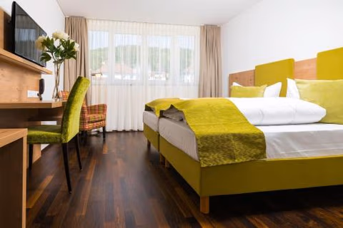 Hotel Rheingold — foto 3