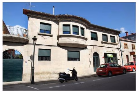 A Casa de Carmina — foto 1