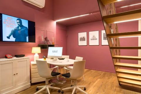 GOGO` Petit Hotel — photo 2