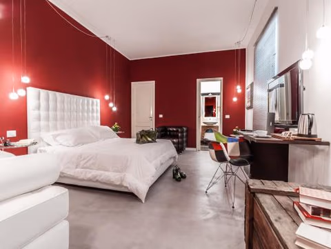 Hotel Astro Mediceo — foto 1