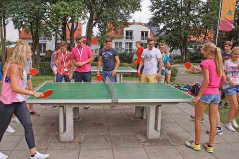 Jugendherberge Ulm — foto 6