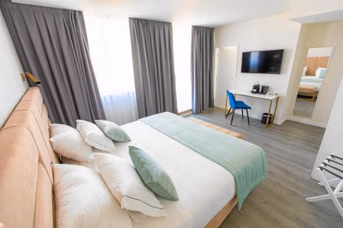 Hotel Mondego — foto 4