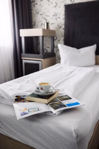 N9 Hotels — foto 4