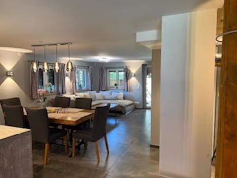 Ferienhaus bis 6 Personen — foto 6