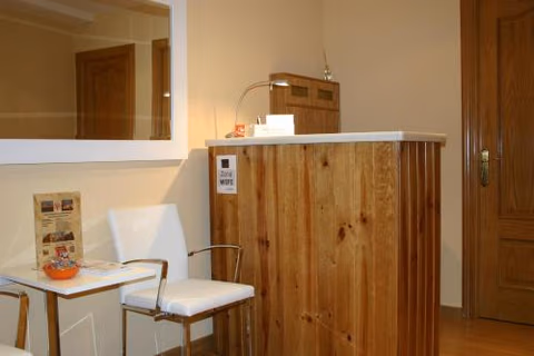 Hostal Hispanico I — foto 3