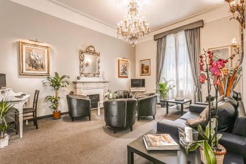 Hotel Arno Bellariva — photo 1