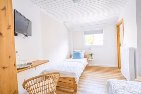 Pension Herheinspaziert — foto 6