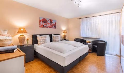 Hotel Garni Sonnengruss — foto 3